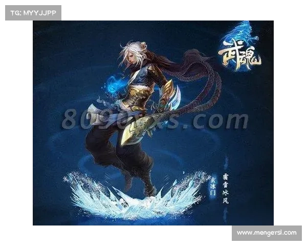 武魂玄冰加点最佳策略与技巧解析助你轻松掌控战斗优势