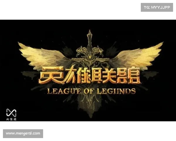玩转英雄联盟专属徽章的设计与实现全攻略揭秘 玩转英雄联盟专属徽章的设计与实现全攻略揭秘