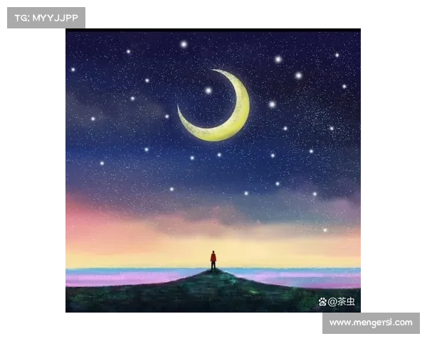 月光之下追寻失落灵魂的足迹能否在静夜里唤回遗忘的自己 月光之下追寻失落灵魂的足迹能否在静夜里唤回遗忘的自己