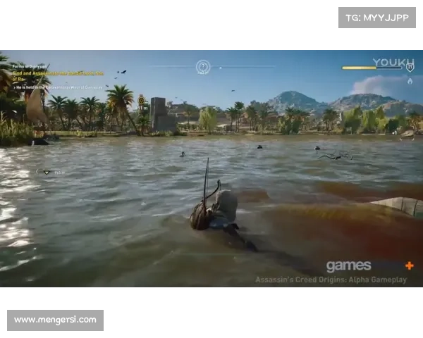 全面解析刺客信条操作方法与技巧助你成为潜行与战斗大师