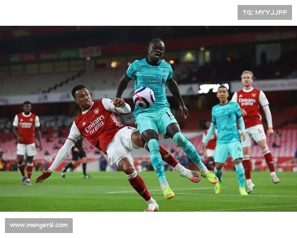 利物浦与阿森纳比赛时间盘点：前后交锋，预测胜负，看点解读