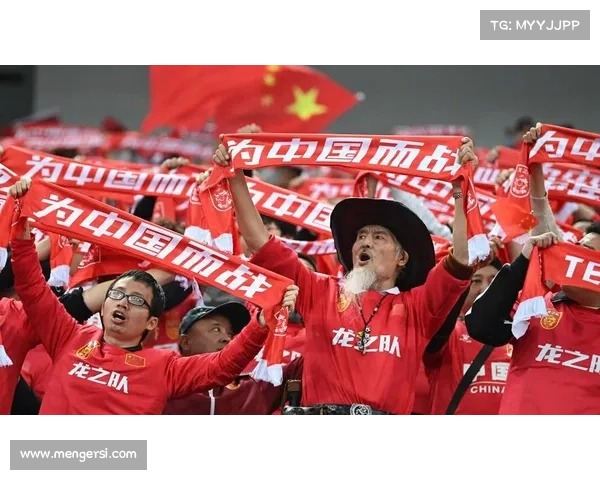 中国国足迎战日本全程赛程时间地点及精彩看点指南