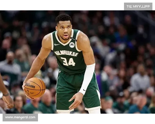 从街头少年到NBA巨星字母哥崛起背后的五个关键故事