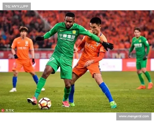 北京国安俱乐部的历史渊源与成长轨迹研究